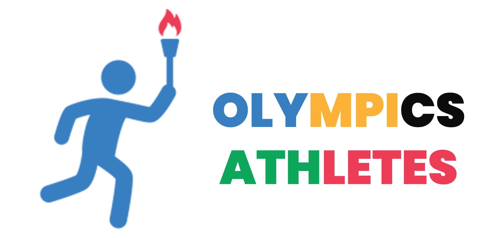 Olympics Athletes